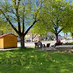 Apartmán V Centre *