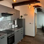 V Centre Apartmán Handlová