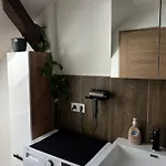 Apartmán V Centre