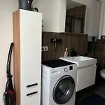 Apartmán V Centre