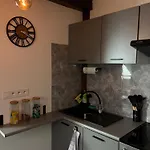 Apartmán V Centre *