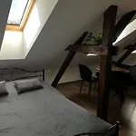 V Centre Apartmán