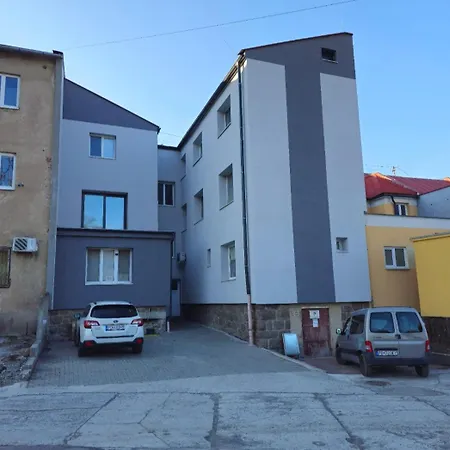 Apartment V Centre *