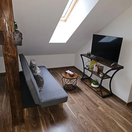 V Centre Apartment *