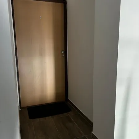 شقة V Centre Handlová