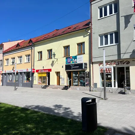 V Centre