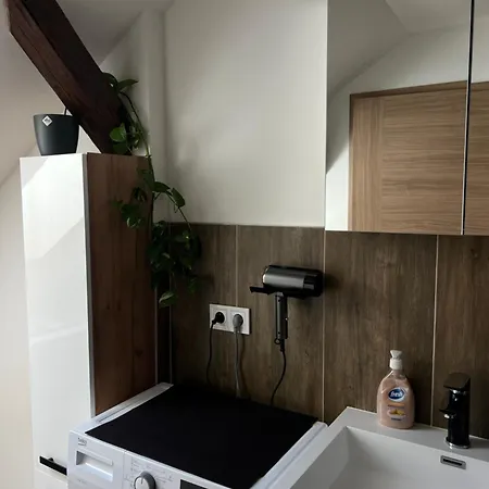 Apartment V Centre