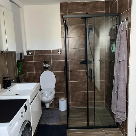 Apartment V Centre
