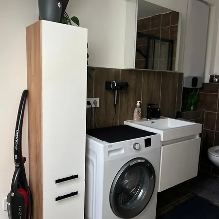 Apartment V Centre