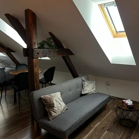 V Centre Apartment *