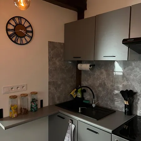Apartment V Centre *