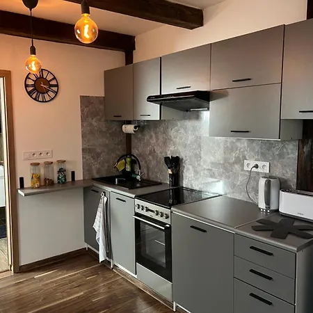 Apartment V Centre *